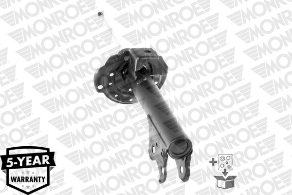 Amortisseur MONROE 742024SP