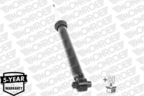 Amortisseur MONROE 376212SP