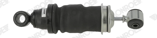 Amortisseur, suspension de la cabine MONROE CB0115