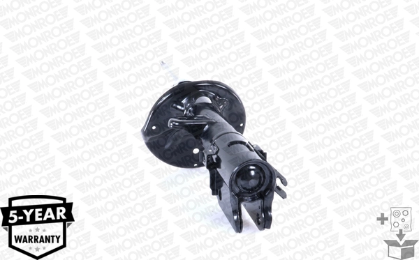 Amortisseur MONROE 72220ST