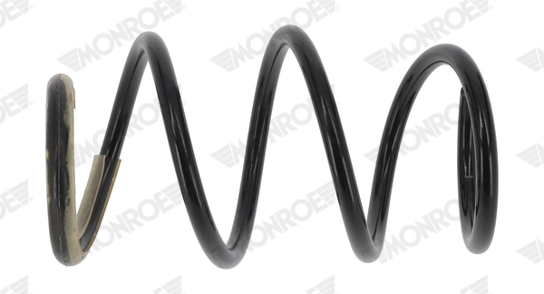 Ressort de suspension MONROE SP4878