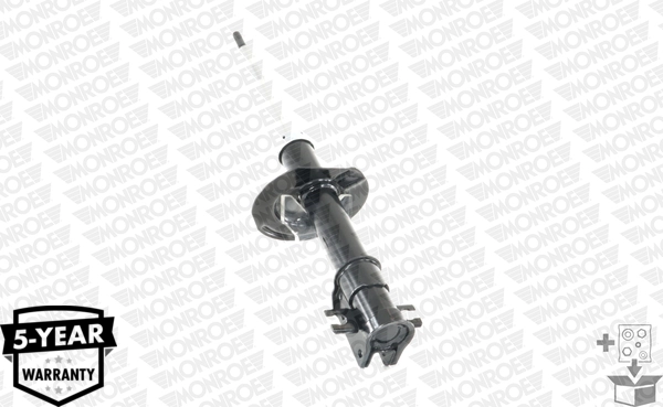 Amortisseur MONROE 16306