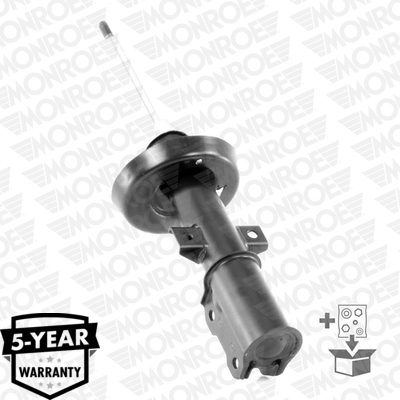 Amortisseur MONROE 742124SP