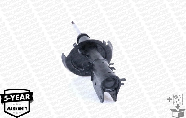 Amortisseur MONROE G8167