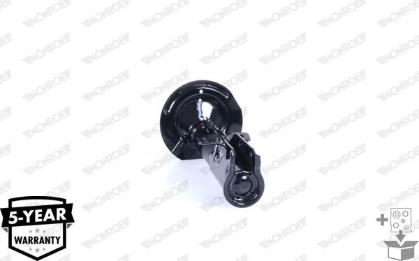 Amortisseur MONROE 16381