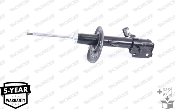 Amortisseur MONROE G8238