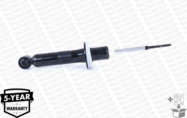 Amortisseur MONROE D8005