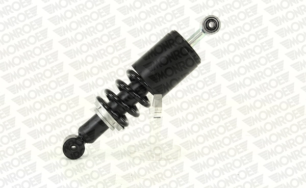 Amortisseur, suspension de la cabine MONROE CB0201
