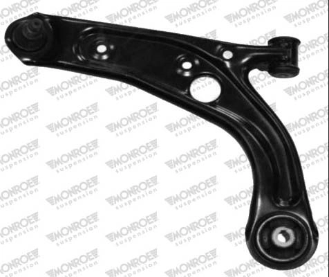 Bras de liaison, suspension de roue MONROE L15584
