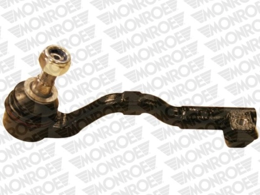 MONROE L11136 — Рульовий накінечник BMW X5(F15, F85), X6(F16, F86) 13- перед. міст ліворуч (Вир-во MONROE)