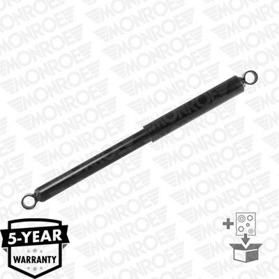 MONROE D7703 8
