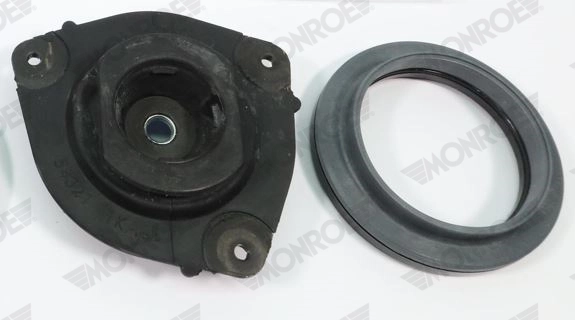 MONROE MK463L — Опора амортизатора гумометалева в комплекті