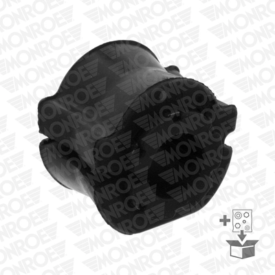 Coussinet de palier, stabilisateur MONROE L15L02