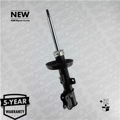 Amortisseur MONROE 742158SP