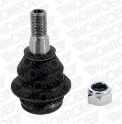MONROE L25566 — Опора кульова OPEL MOVANO B, RENAULT MASTER III 10 перед. міст праворуч низ (Вир-во MONROE)