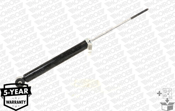 MONROE R2702 6