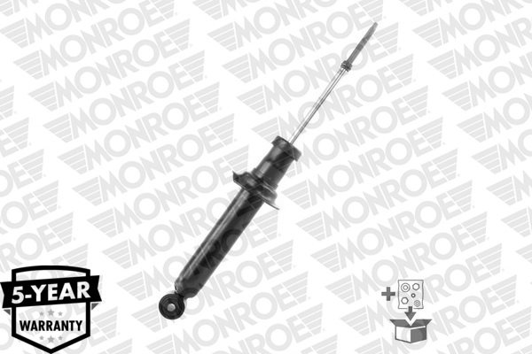 Amortisseur MONROE 376152SP