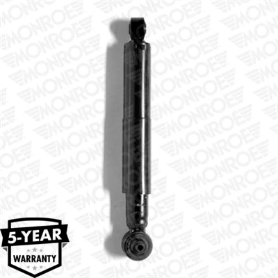 Amortisseur MONROE R2644