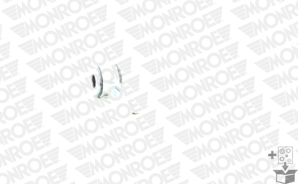 Entretoise/tige, stabilisateur MONROE L10625