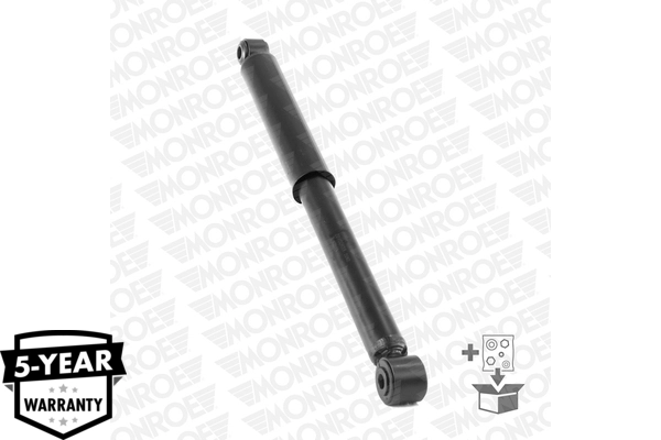 MONROE D7017 3
