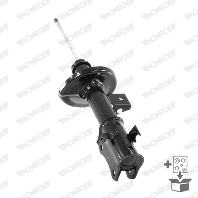 Amortisseur MONROE D0029R