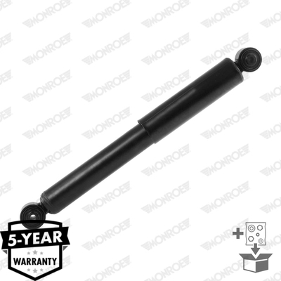 Amortisseur MONROE D8079