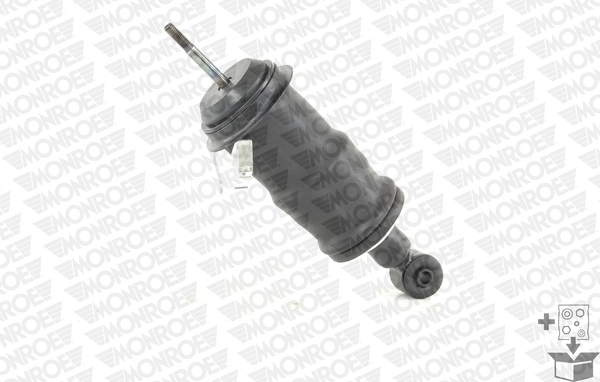 Amortisseur, suspension de la cabine MONROE CB0194