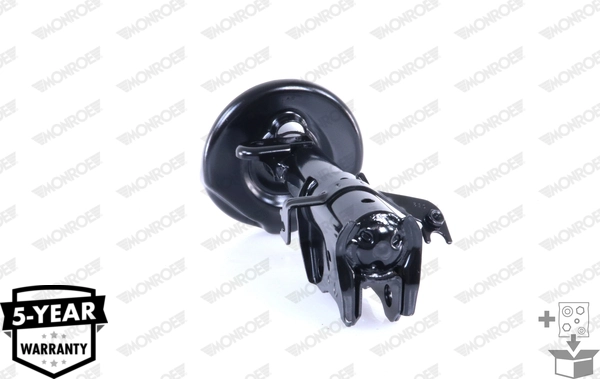 Amortisseur MONROE 72492ST