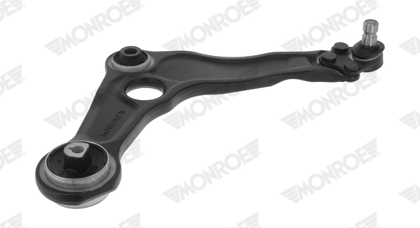 Bras de liaison, suspension de roue MONROE L25J04