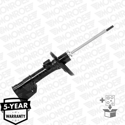 Amortisseur MONROE G8110