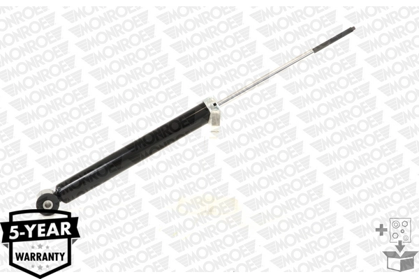MONROE R2702 3