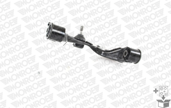 Bras de liaison, suspension de roue MONROE L14549