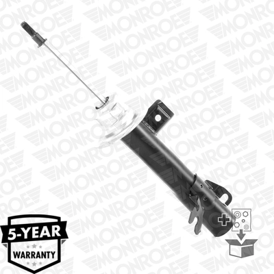 Amortisseur MONROE G8096
