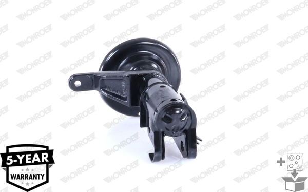 Amortisseur MONROE 72144ST