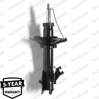 Amortisseur MONROE G16793