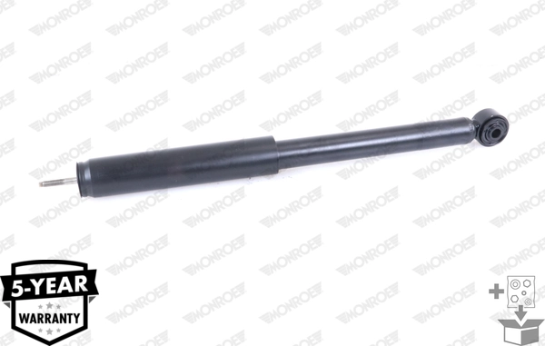 Amortisseur MONROE V1182