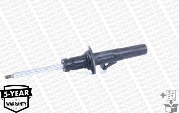 MONROE G8323