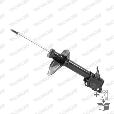 Amortisseur MONROE D0021R