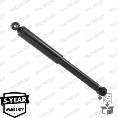 MONROE D7017 6