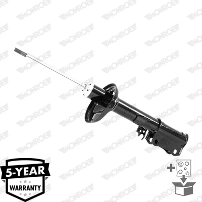 Amortisseur MONROE G16597