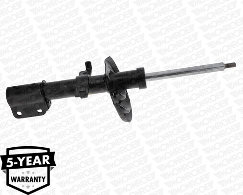 Amortisseur MONROE G7277