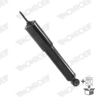 MONROE D4482S — Амортизатор газомасляний