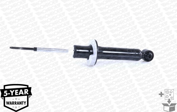 Amortisseur MONROE D8005