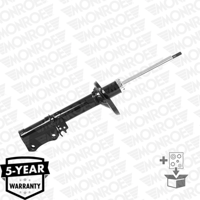 Amortisseur MONROE G16597