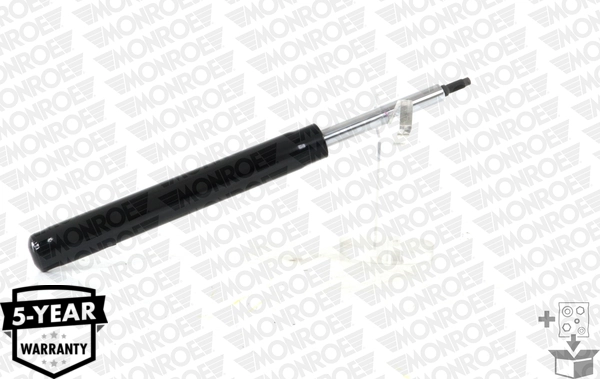 Amortisseur MONROE MR258