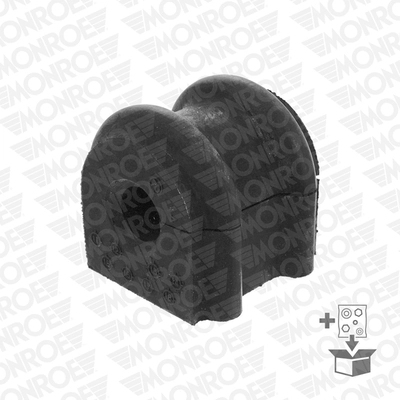 Coussinet de palier, stabilisateur MONROE L43L01