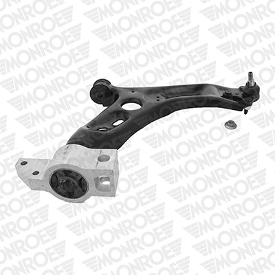 Bras de liaison, suspension de roue MONROE L29B09