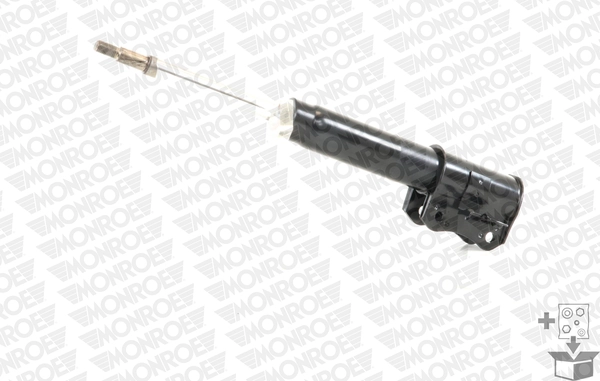 Amortisseur MONROE D0202R