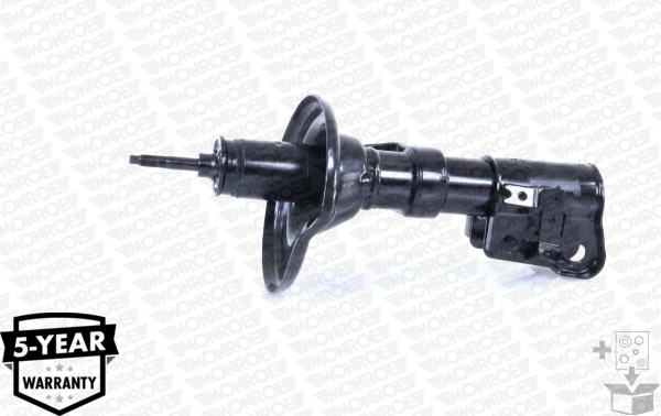 Amortisseur MONROE 72143ST