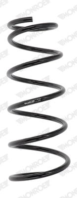 Ressort de suspension MONROE SP3856